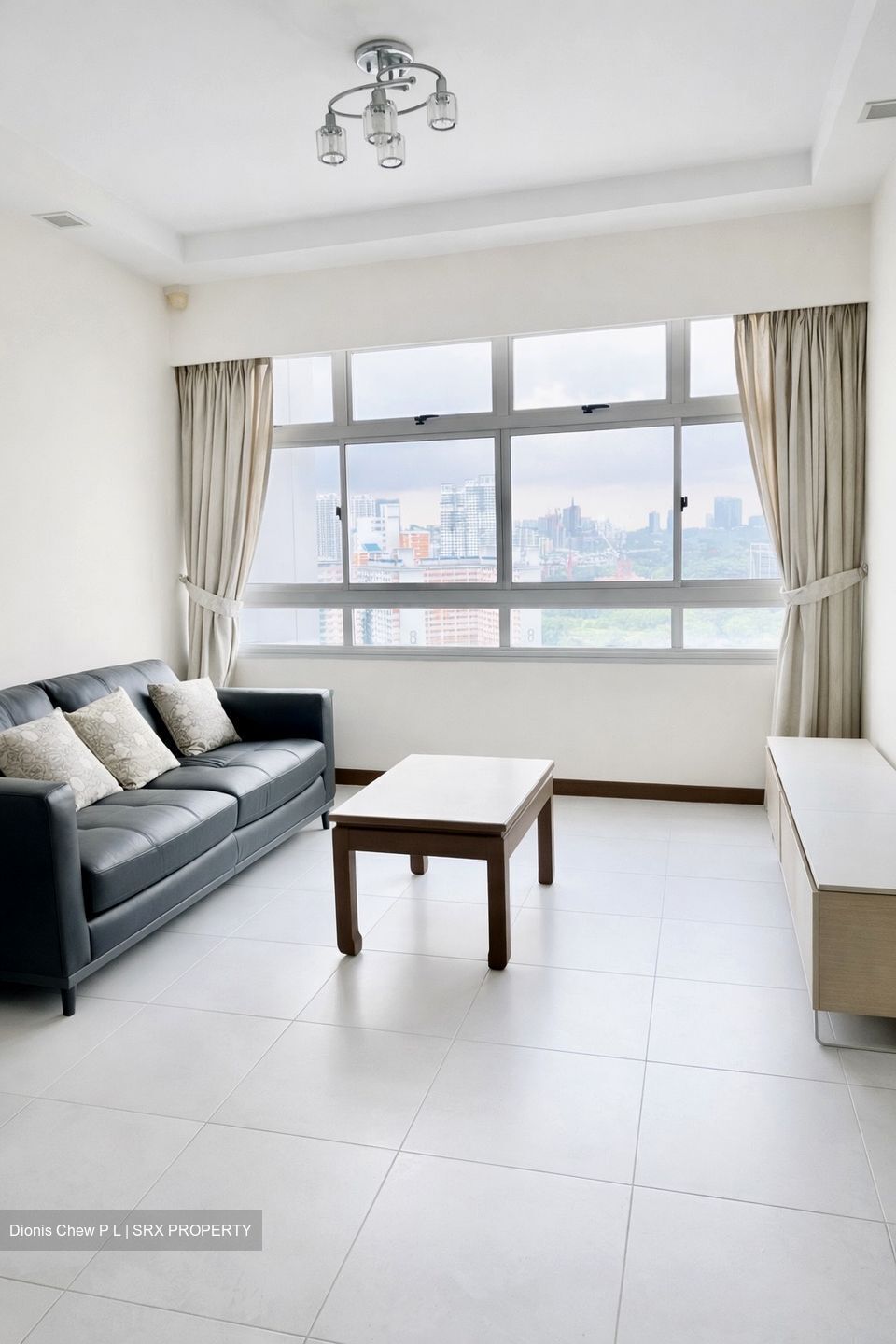 Blk 18D Buona Vista Court (Queenstown), HDB 4 Rooms #541095691